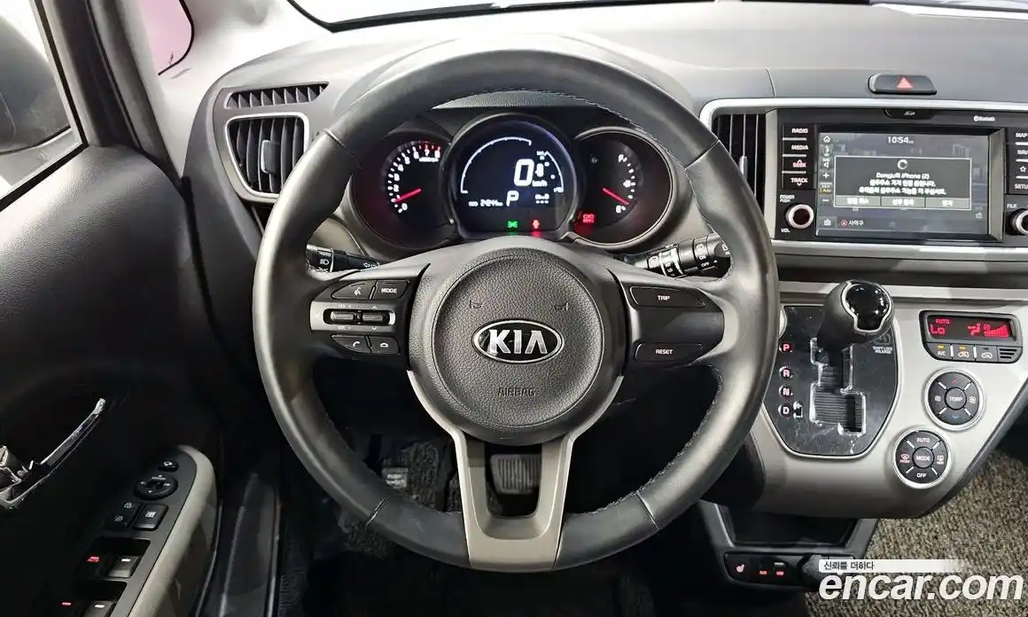 Kia Ray 2019 1.0 Автомат в Москве № 1172862, фото 14