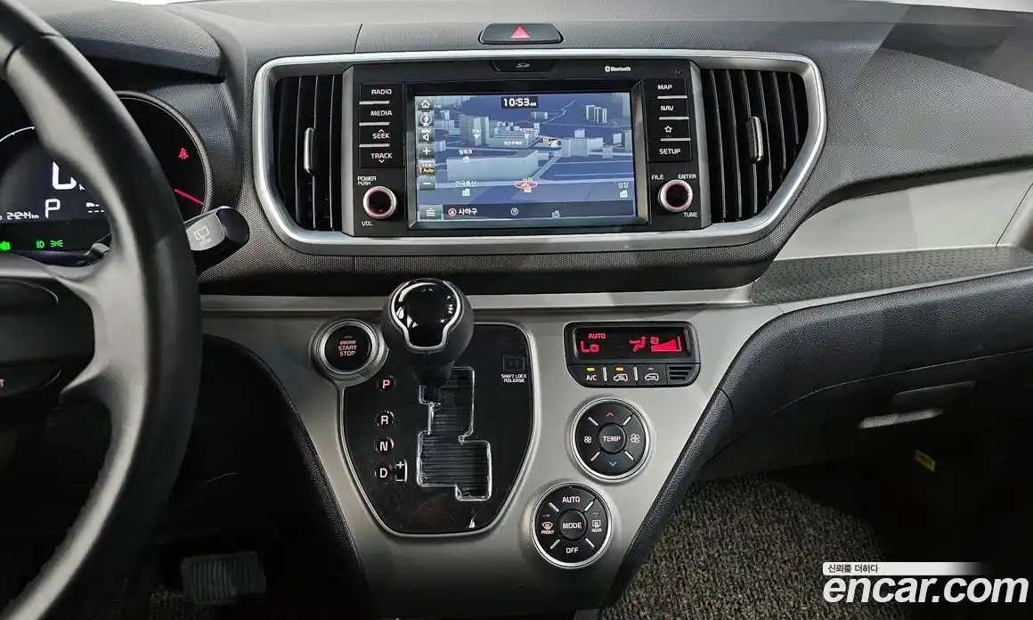 Kia Ray 2019 1.0 Автомат в Москве № 1172862, фото 15