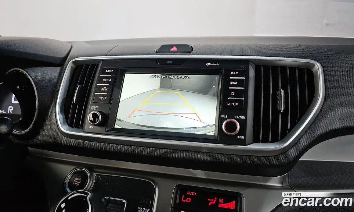 Kia Ray 2019 1.0 Автомат в Москве № 1172862, фото 16