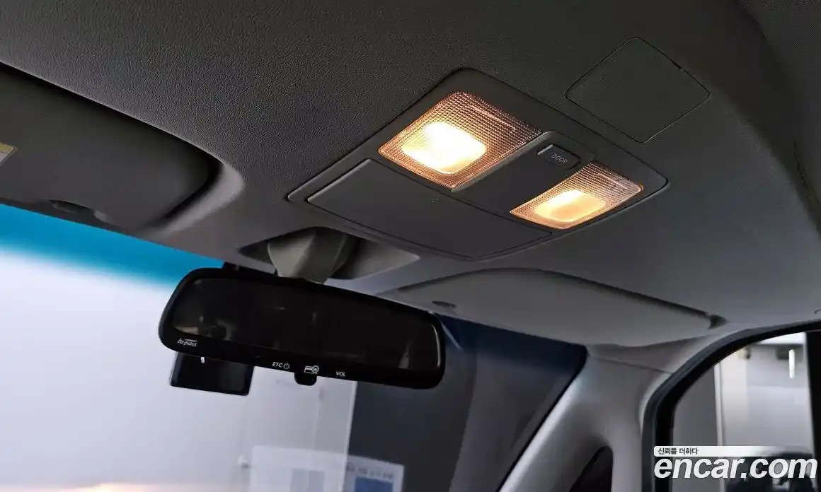 Kia Ray 2019 1.0 Автомат в Москве № 1172862, фото 17