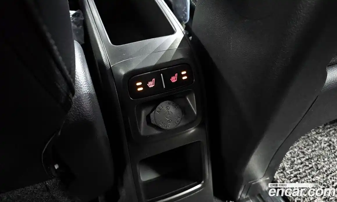 Kia Ray 2019 1.0 Автомат в Москве № 1172862, фото 18