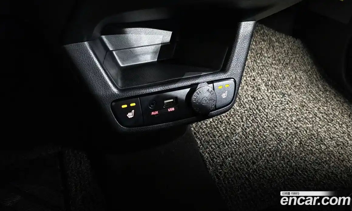 Kia Ray 2019 1.0 Автомат в Москве № 1172862, фото 19