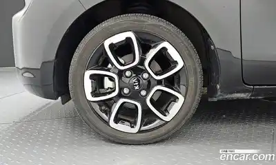 Kia Ray 2019 1.0 Автомат в Москве № 1172862, миниатюра 5