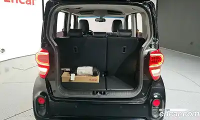 Kia Ray 2019 1.0 Автомат в Москве № 1172862, миниатюра 6