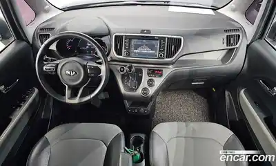 Kia Ray 2019 1.0 Автомат в Москве № 1172862, миниатюра 7