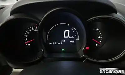 Kia Ray 2019 1.0 Автомат в Москве № 1172862, миниатюра 8