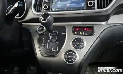 Kia Ray 2019 1.0 Автомат в Москве № 1172862, миниатюра 9