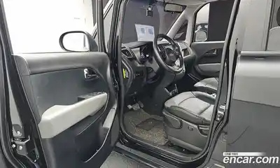 Kia Ray 2019 1.0 Автомат в Москве № 1172862, миниатюра 10
