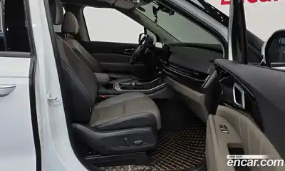 Kia Canival 2024 2.2 Автомат в Москве № 1172863, миниатюра 11