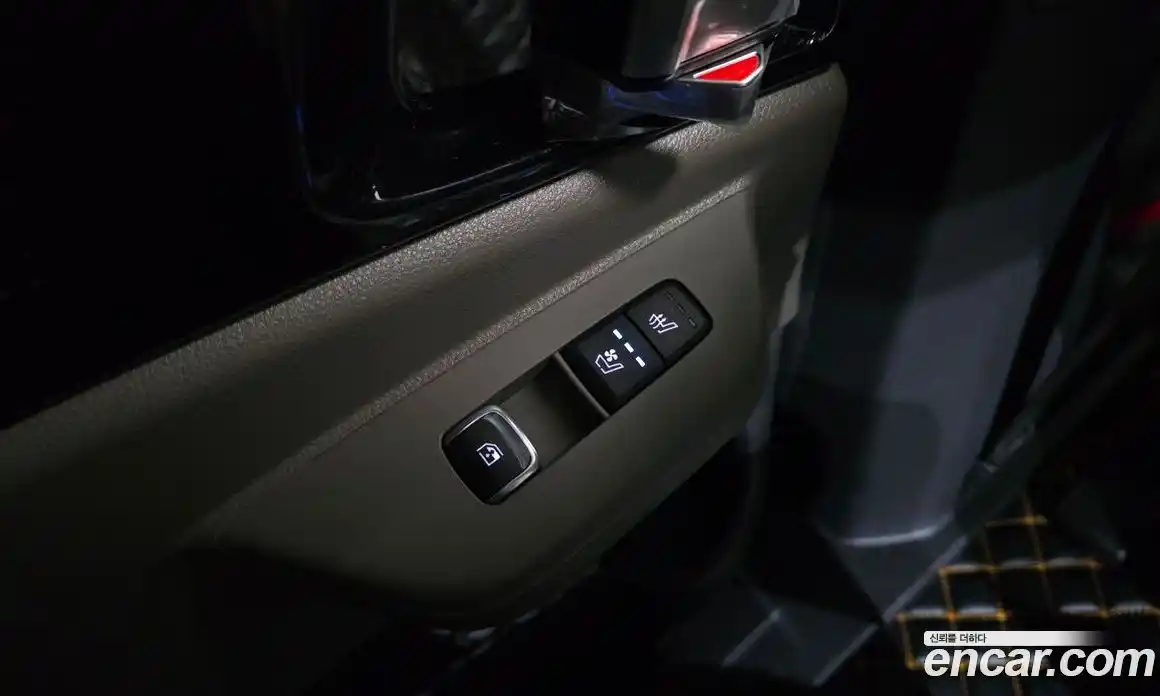 Kia Canival 2024 2.2 Автомат в Москве № 1172863, фото 18