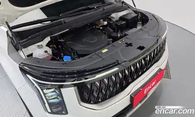 Kia Canival 2024 2.2 Автомат в Москве № 1172863, миниатюра 6