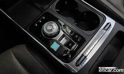 Kia Canival 2024 2.2 Автомат в Москве № 1172863, миниатюра 9