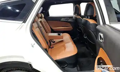 Kia Sportage 2024 1.6 гидро в Москве № 1172888, миниатюра 11