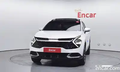 Kia Sportage 2024 1.6 гидро в Москве № 1172888, миниатюра 3