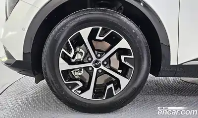 Kia Sportage 2024 1.6 гидро в Москве № 1172888, миниатюра 5