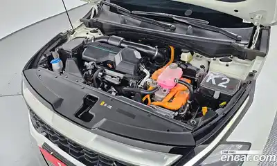 Kia Sportage 2024 1.6 гидро в Москве № 1172888, миниатюра 6