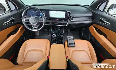 Kia Sportage 2024 1.6 гидро в Москве № 1172888, миниатюра 7