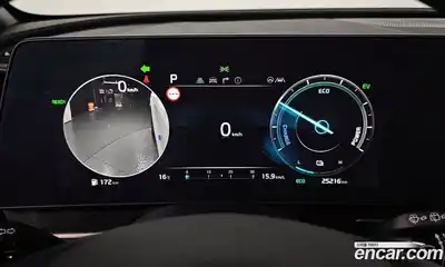 Kia Sportage 2024 1.6 гидро в Москве № 1172888, миниатюра 8