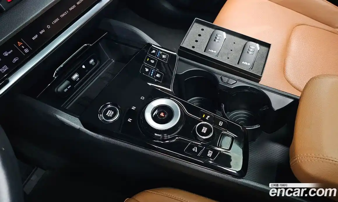 Kia Sportage 2024 1.6 гидро в Москве № 1172888, фото 9