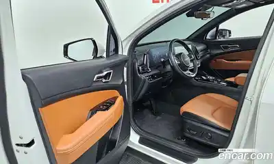 Kia Sportage 2024 1.6 гидро в Москве № 1172888, миниатюра 10