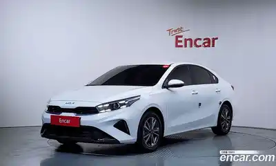 Kia K3, 2024