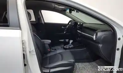 Kia K3 2024 1.6 Автомат в Москве № 1172894, миниатюра 11