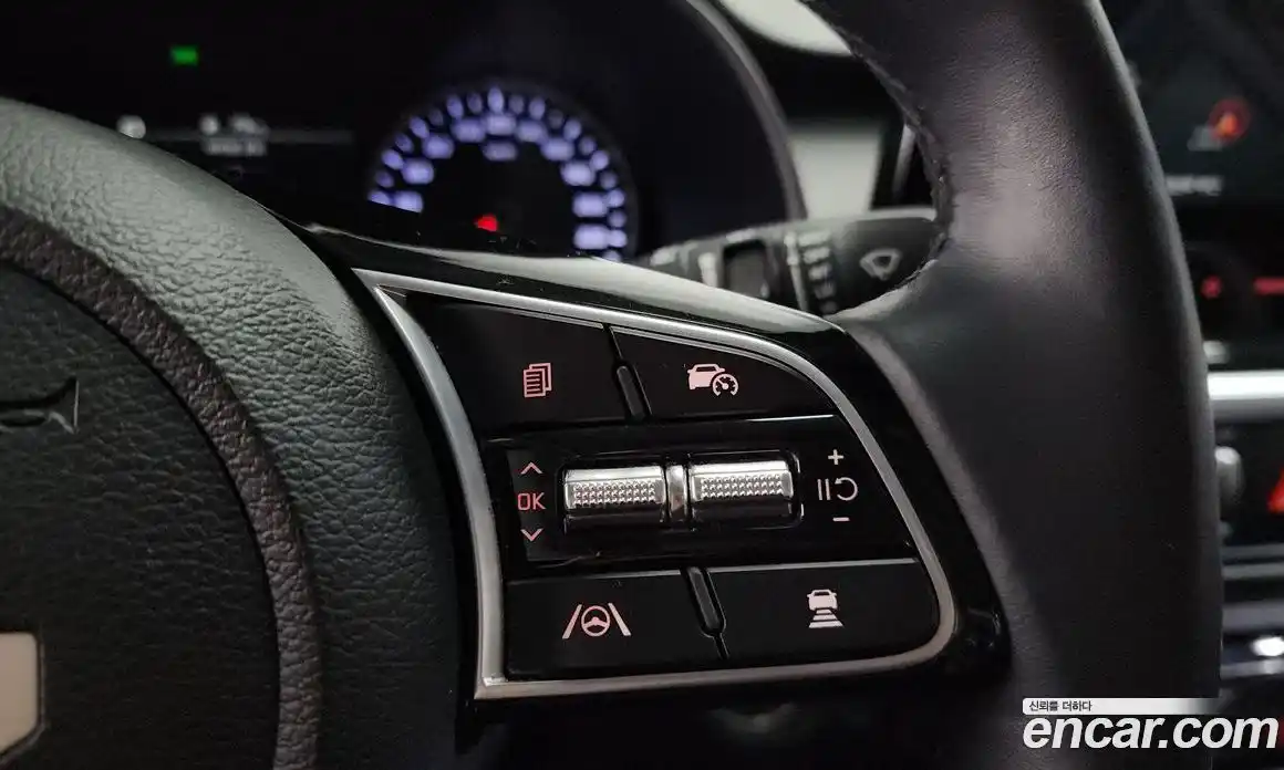 Kia K3 2024 1.6 Автомат в Москве № 1172894, фото 14