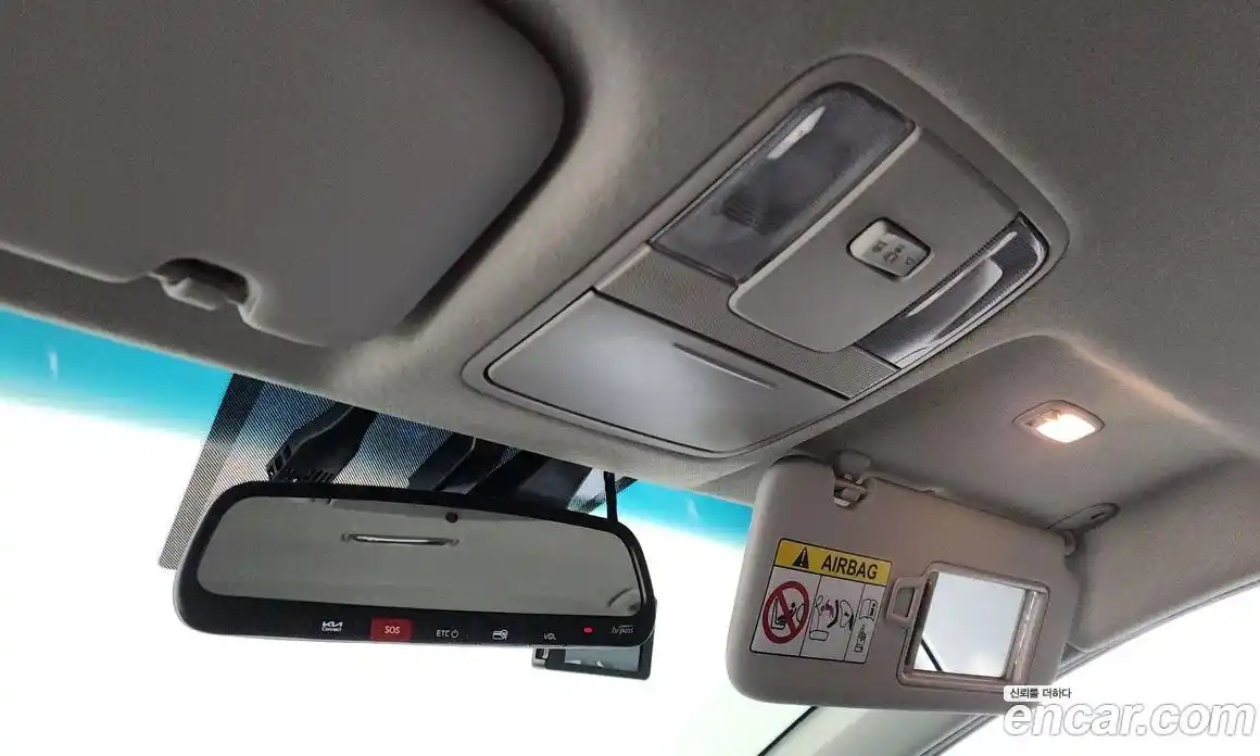 Kia K3 2024 1.6 Автомат в Москве № 1172894, фото 18