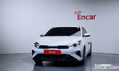 Kia K3 2024 1.6 Автомат в Москве № 1172894, миниатюра 3