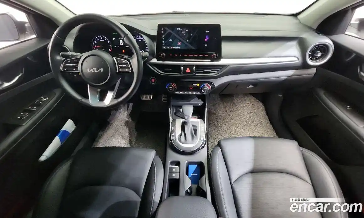 Kia K3 2024 1.6 Автомат в Москве № 1172894, фото 7