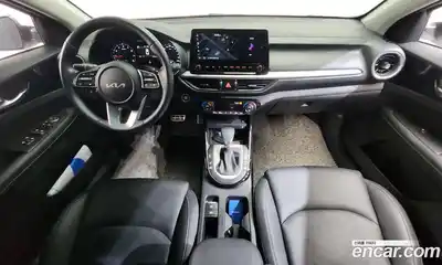 Kia K3 2024 1.6 Автомат в Москве № 1172894, миниатюра 7