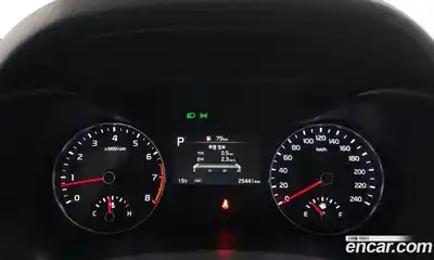 Kia K3 2024 1.6 Автомат в Москве № 1172894, миниатюра 8