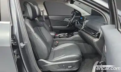 Kia Sportage 2022 1.6 Автомат в Москве № 1172969, миниатюра 11