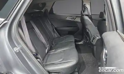 Kia Sportage 2022 1.6 Автомат в Москве № 1172969, миниатюра 12