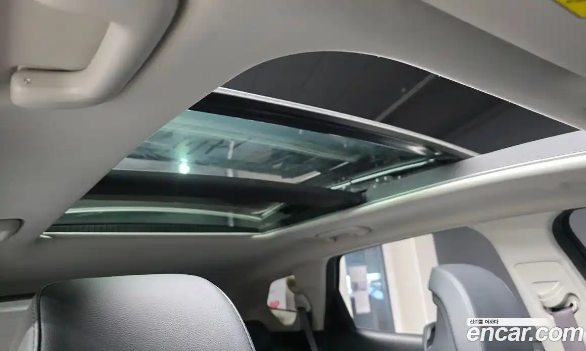 Kia Sportage 2022 1.6 Автомат в Москве № 1172969, фото 17