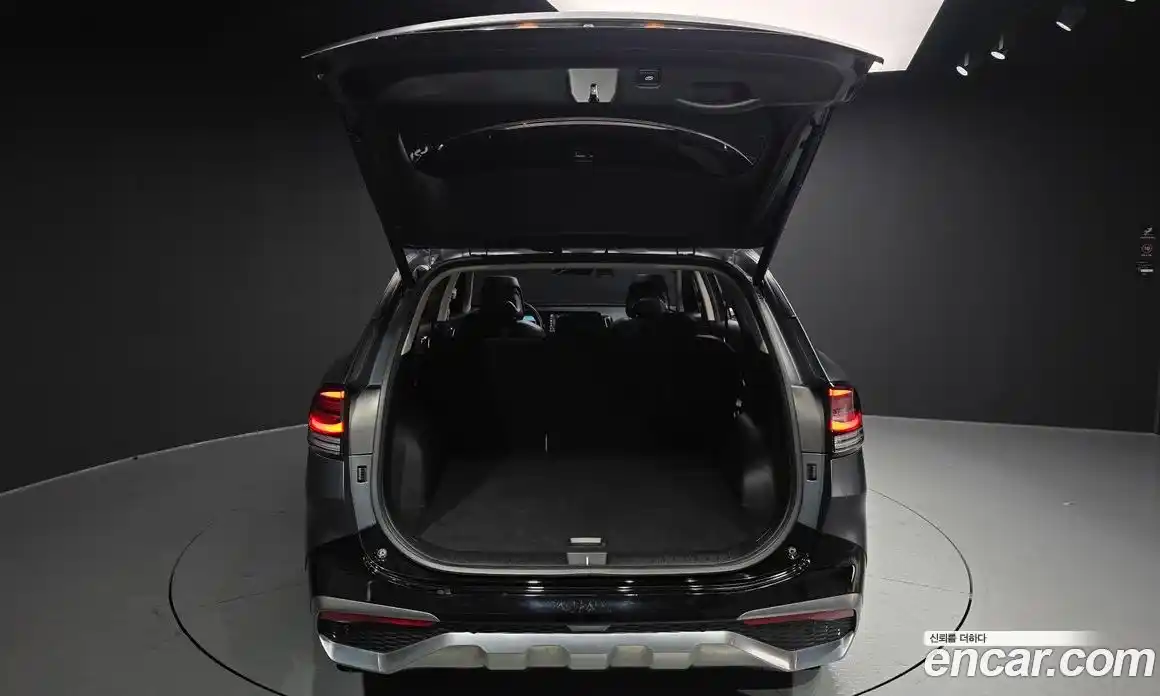 Kia Sportage 2022 1.6 Автомат в Москве № 1172969, фото 20