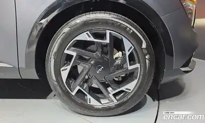 Kia Sportage 2022 1.6 Автомат в Москве № 1172969, миниатюра 5