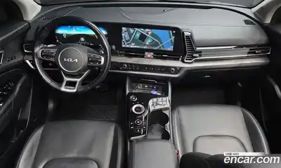 Kia Sportage 2022 1.6 Автомат в Москве № 1172969, миниатюра 7