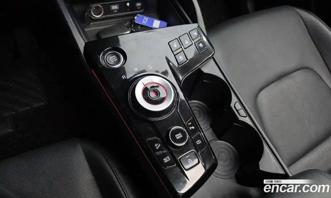 Kia Sportage 2022 1.6 Автомат в Москве № 1172969, фото 9