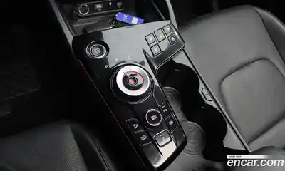 Kia Sportage 2022 1.6 Автомат в Москве № 1172969, миниатюра 9