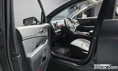 Kia Sportage 2022 1.6 Автомат в Москве № 1172969, миниатюра 10