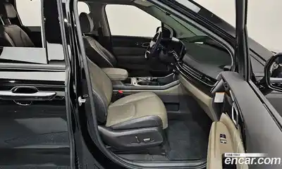 Kia Canival 2024 1.6 Автомат в Москве № 1173018, миниатюра 11