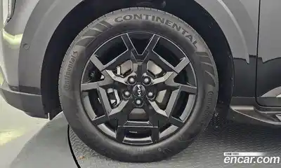 Kia Canival 2024 1.6 Автомат в Москве № 1173018, миниатюра 5