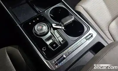 Kia Canival 2024 1.6 Автомат в Москве № 1173018, миниатюра 9