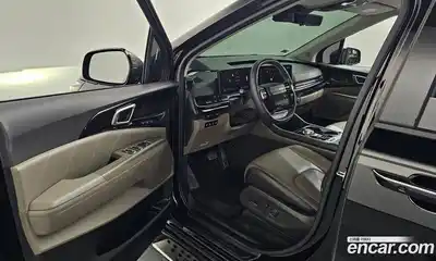 Kia Canival 2024 1.6 Автомат в Москве № 1173018, миниатюра 10