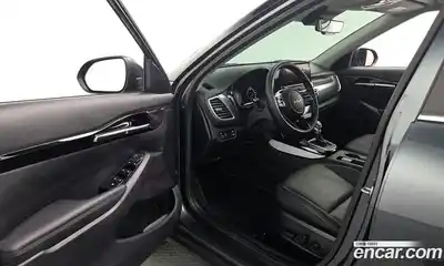 Kia Seltos 2022 1.6 гидро в Москве № 1173035, миниатюра 11