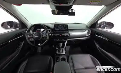 Kia Seltos 2022 1.6 гидро в Москве № 1173035, миниатюра 7