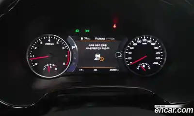 Kia Seltos 2022 1.6 гидро в Москве № 1173035, миниатюра 8