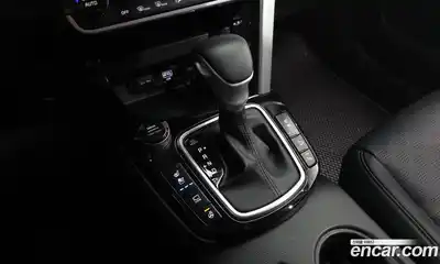 Kia Seltos 2022 1.6 гидро в Москве № 1173035, миниатюра 9