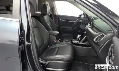 Kia Seltos 2022 1.6 гидро в Москве № 1173035, миниатюра 10